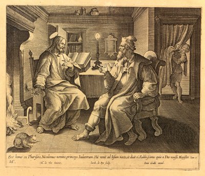 History of the New Testament - 1722 - (17) by Unbekannt Unbekannt